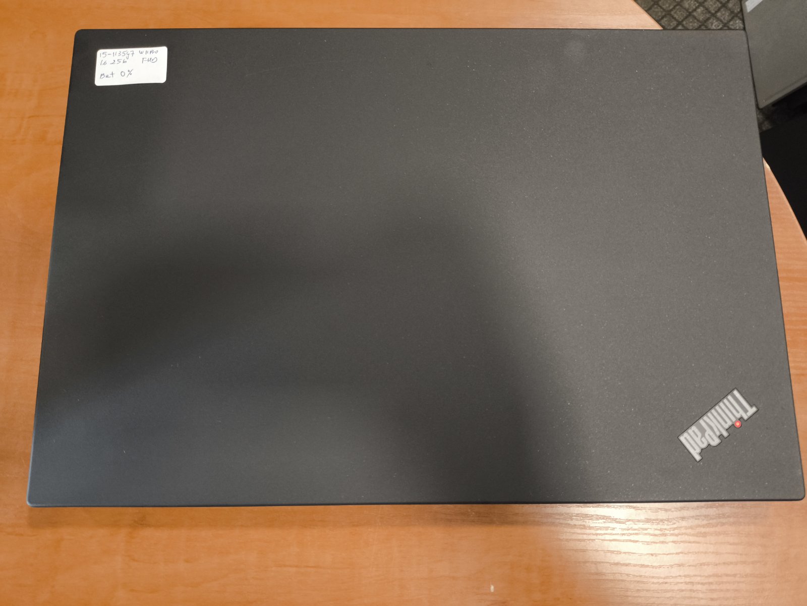 Lenovo Thinkpad T15 Gen2 15.6 FHD IPS i5-1135G7 16GB 256GB SSD 0% A Grade - Image 3