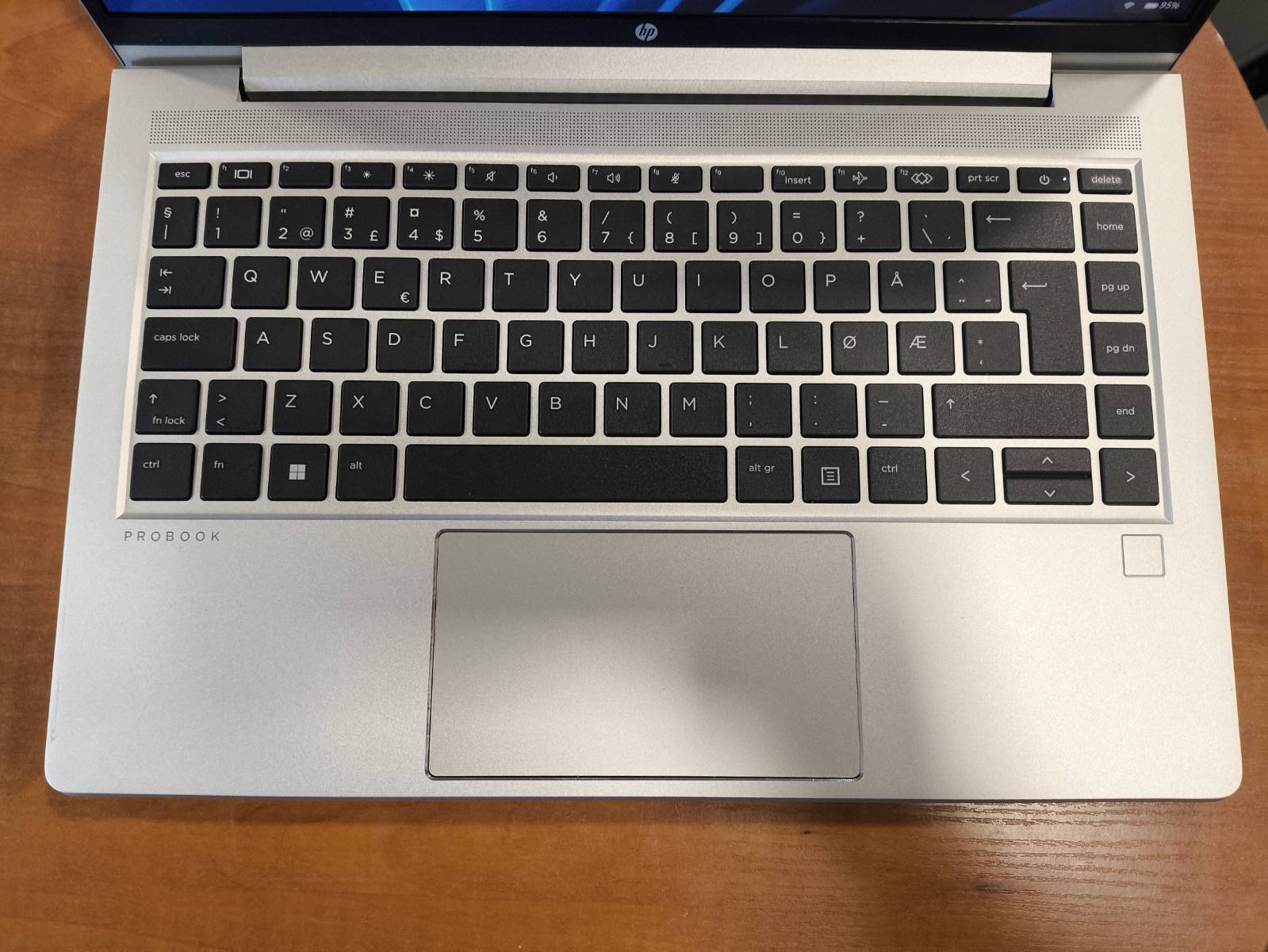 HP ProBook 445 G1013.3 FHD IPS AMD Ryzen 3 7330U 16GB 256GB SSD 17% - Image 2