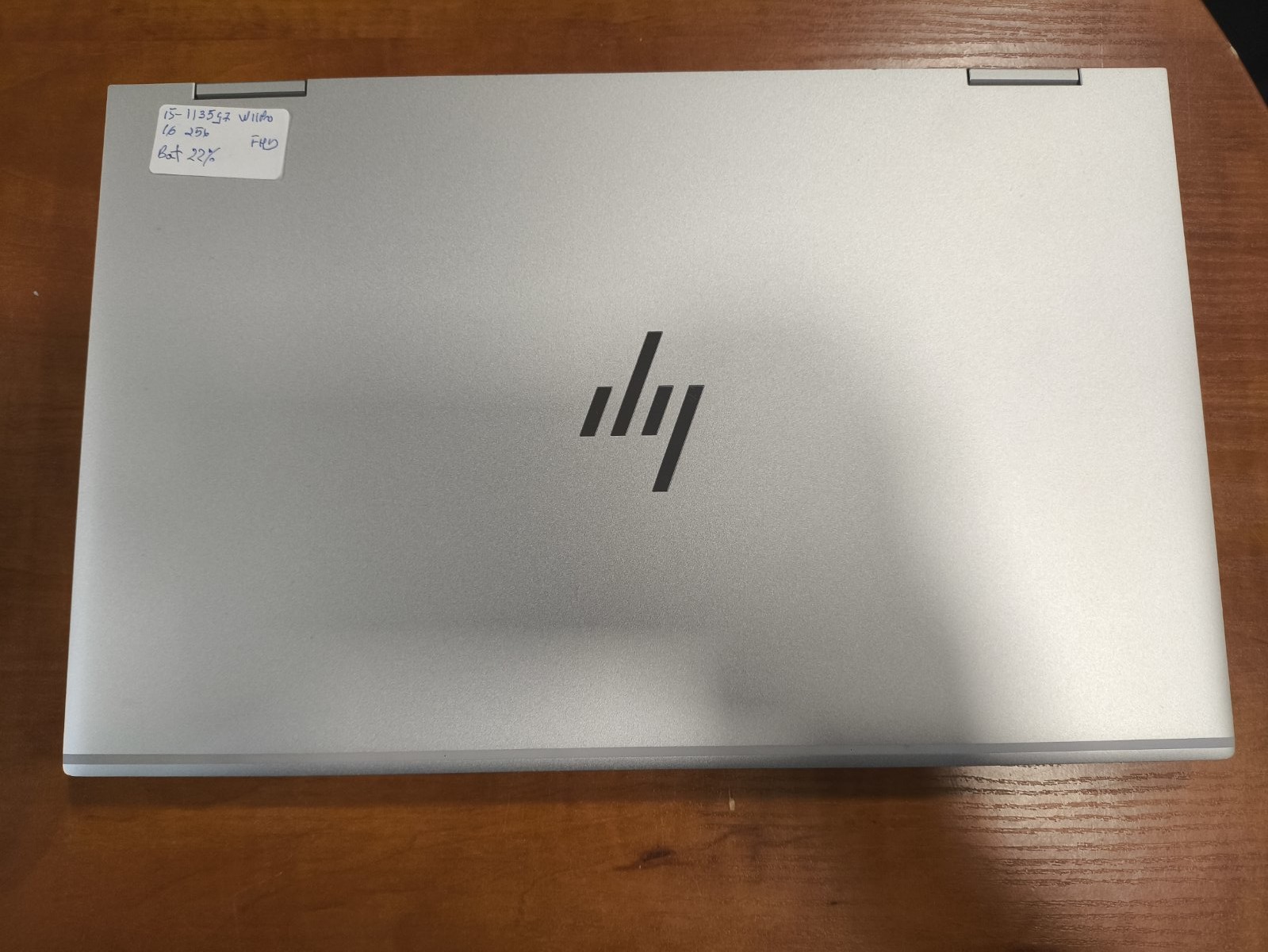 HP EliteBook x360 1030 G8 13.3 FHD IPS Touch i5-1135g7 16gb 256gb SSD 23% - Image 4