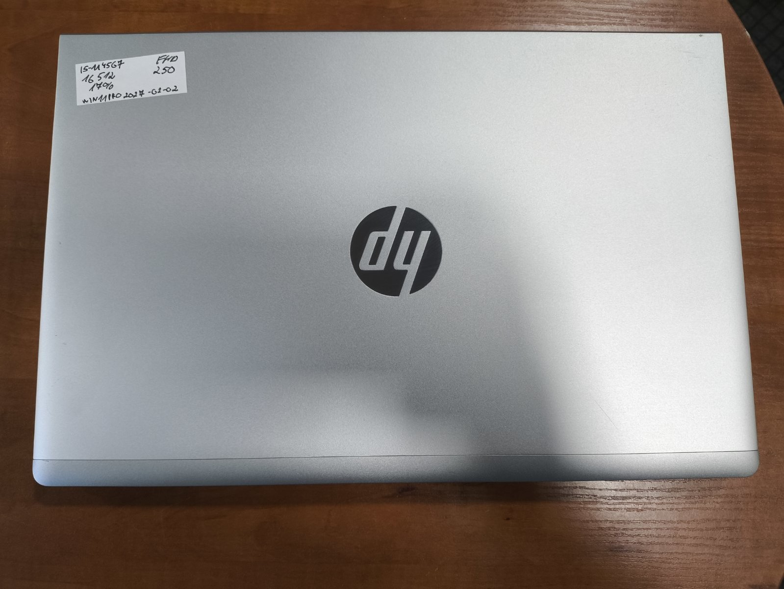 HP ProBook 640 G8 14.0 FHD IPS i5-1145G7 16gb 512gb SSD 17% A Grade - Image 3
