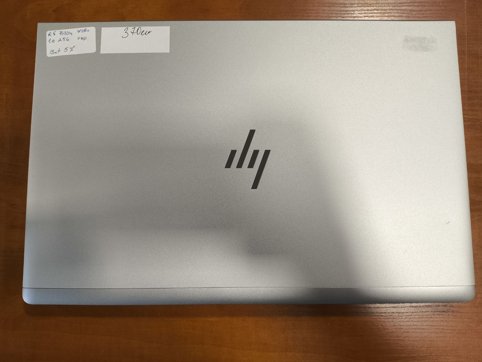 HP EliteBook 645 G10 14.0 Fhd Ips Ryzen 5 7530u 16GB 256GB SSD - Image 3