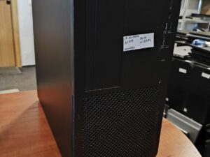 HP Z2 Tower G5 Workstation Intel i7-10700K 32GB DDR4 1TB SSD