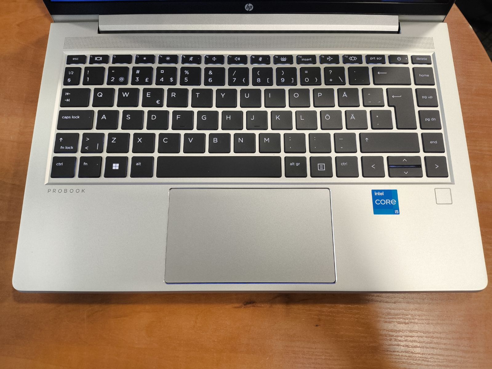 HP ProBook 640 G8 14.0 FHD IPS i5-1145G7 16gb 512gb SSD 17% A Grade - Image 2