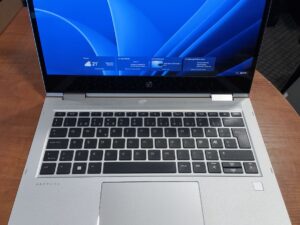 HP ProBook x360 435 G8 13.3 FHD IPS Touch AMD Ryzen 3 5400U 16GB 512GB SSD 19%