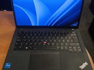 ThinkPad T14 Gen3 14.0 Fhd Ips i5-1235u 16gb 512gb 0%