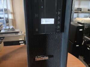 Dell Precision Tower 5810 Xeon E5-1620 v3 28GB DDR4 RAM 0GB SSD Nvidia Quadro K2000 2GB