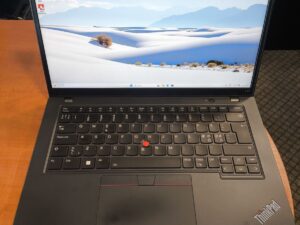 ThinkPad Thinkpad L14 G3 14.0 Fhd Ips i7-1255u 16gb 512gb 11%