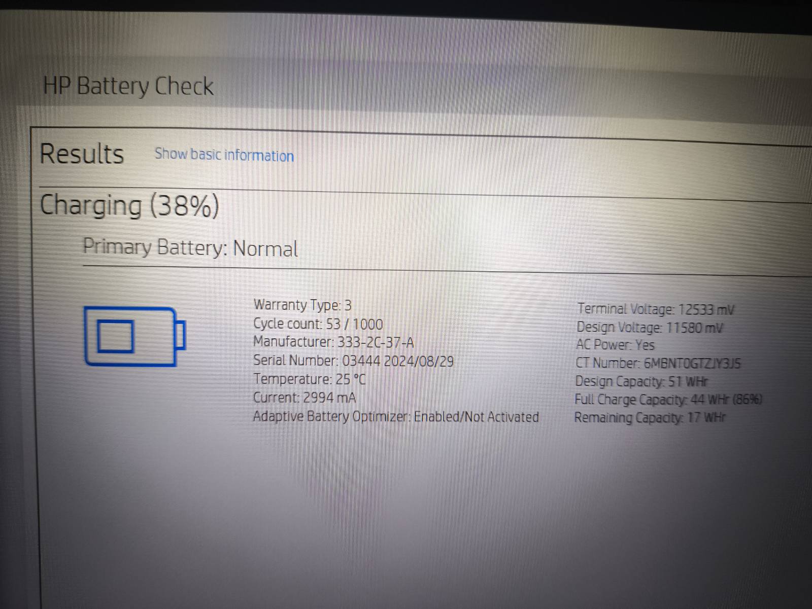 HP EliteBook 640 G10 14.0 FHD IPS i5-1335U 16GB 256GB SSD 14%, Windows 11 pro suinstaliuota - Image 6