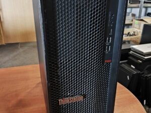 Lenovo ThinkStation P350 i7-10700 64GB DDR4 3200MHz, 2*32GB, dar du lizdai laisvi, 512GB NMVe SSD 700W 92% Platinum PSU