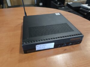 Lenovo ThinkCentre M90q Mini PC i9-10900 1*16GB 512GB SSD, DP + HDMI+ Com port , - Wifi YRA