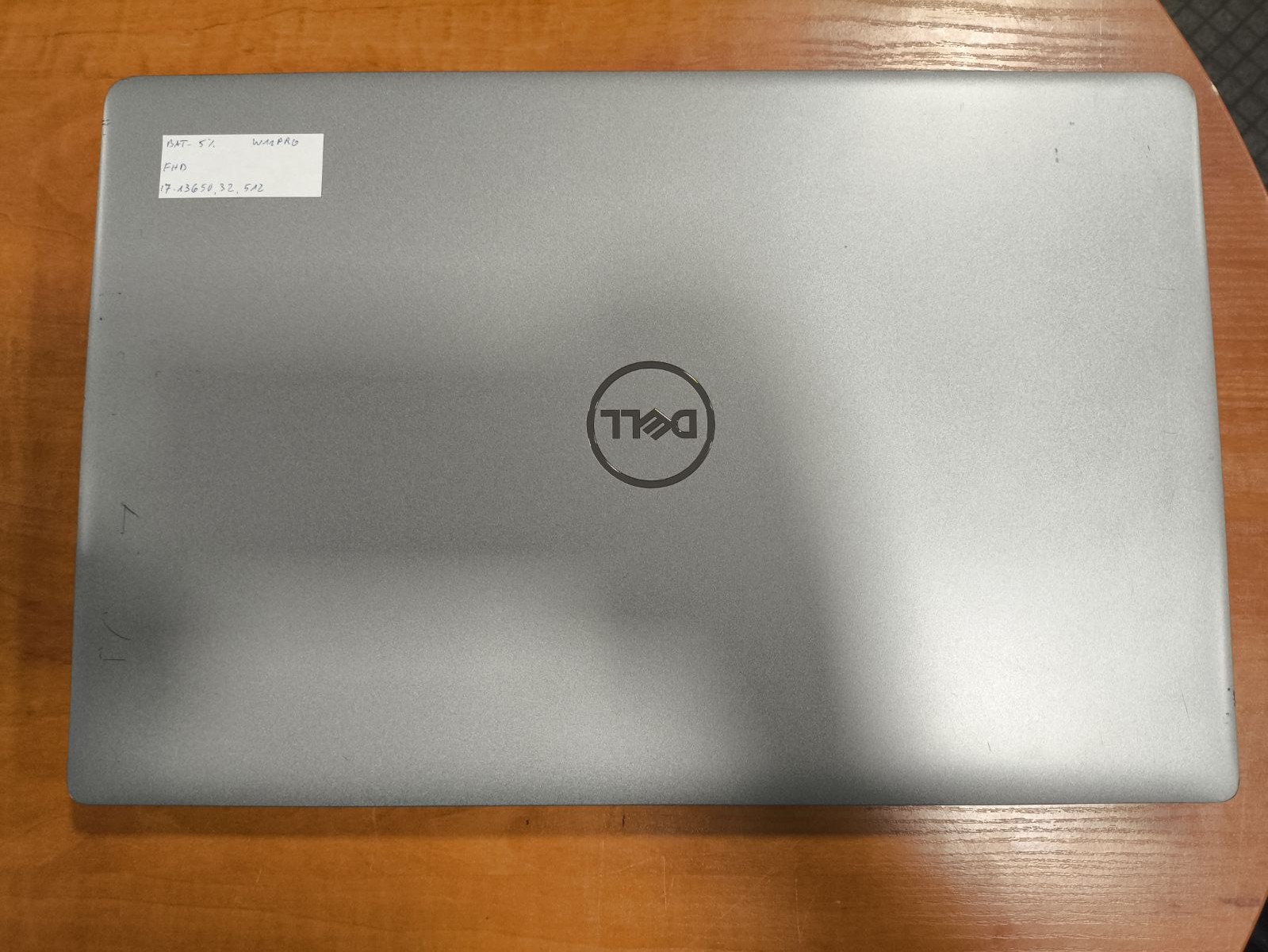 Dell Latitude 5540 15.6" FHD IPS i7-1365u 32gb 512gb 5% 6 mėn garantija - Image 3