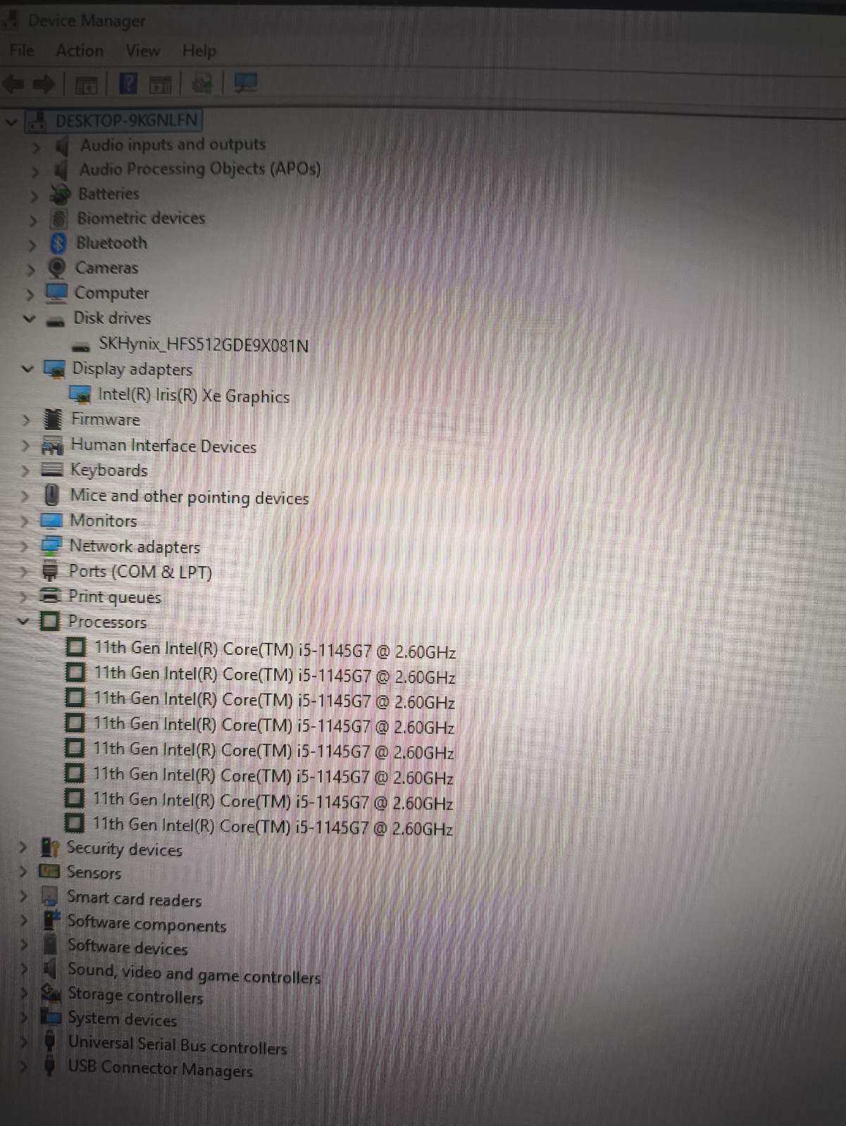 Lenovo ThinkPad T14S 2nd Gen 14.0 Fhd IPS Touch 500 Nit i5-1145G7 16GB RAM 512GB SSD, 6% USA Klaviatūra - Image 5