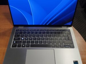 Dell Latitude 9420 14.0 FHD+ IPS i5-1145g7 16gb 256gb SSD 47%