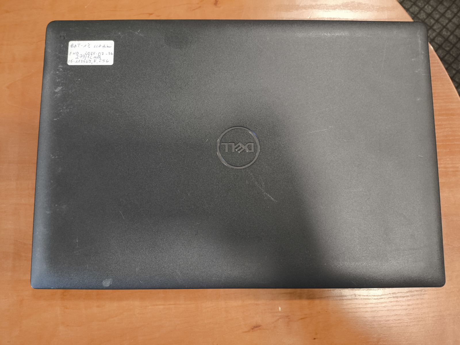 Dell Latitude 3420 14.0 FHD IPS i5-1135G7 8GB 256GB SSD 1% Su vienerių metų garantija - Image 3