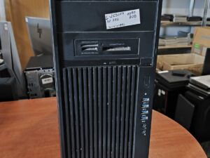 HP Z440 Workstation Intel Xeon E5-2690 V4 14 branduolių 32GB DDR4 Server RAM 256GB NMVe Nvidia GTX 1070 8GB