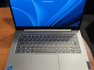 Lenovo ThinkBook 14 G2 ITL 14.0 FHD IPS i5-1135G7 8GB 256GB SSD 9%