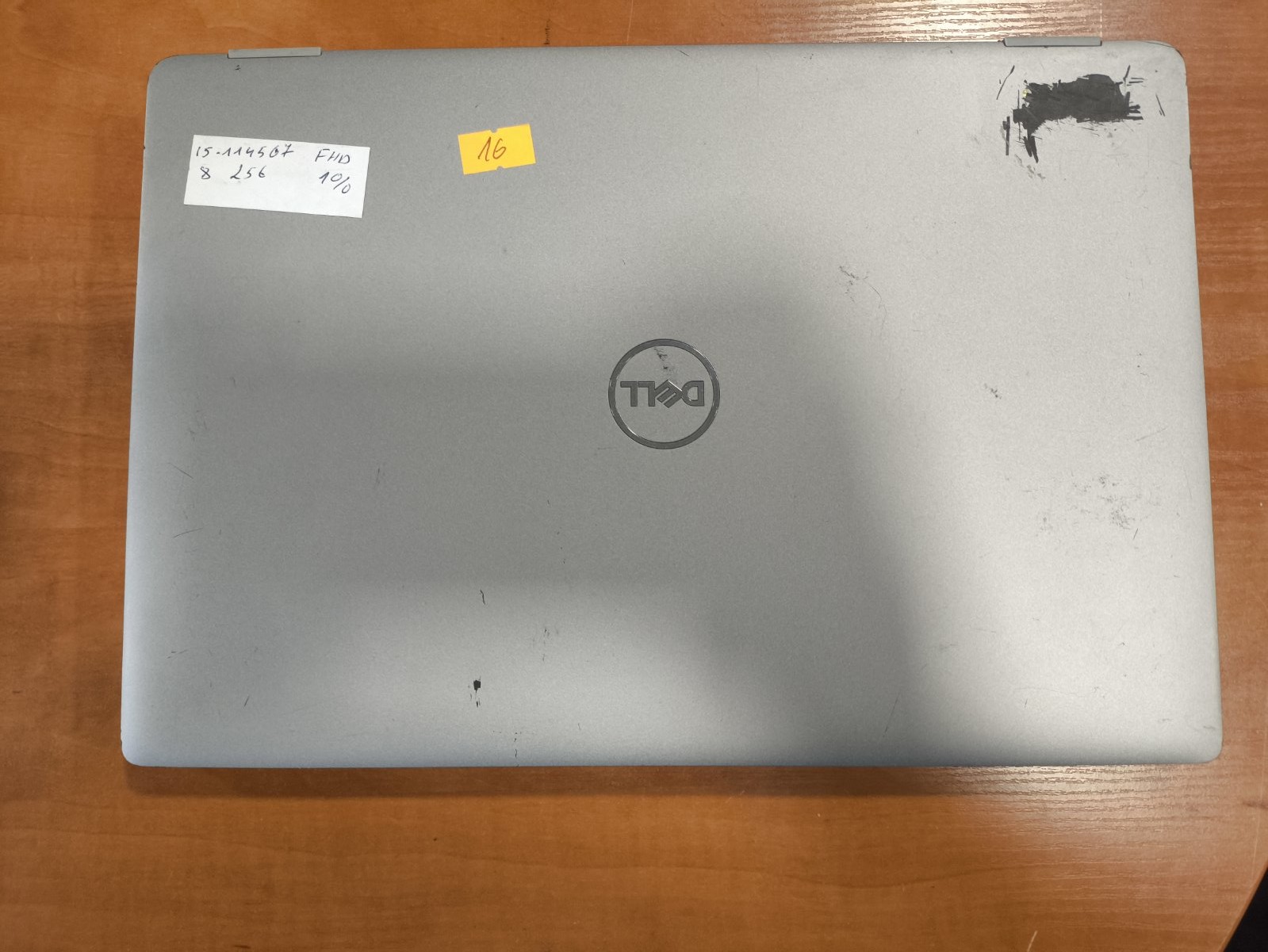 Dell Latitude 5320 FHD 13.3 Ips i5-1145g7 8gb 256gb SSD 1% - Image 3