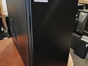 Old High End gamming PC i7-7800x 16GB ( 2*8GB ), 256GB SSD NMVe, GTX 1080 Ti 11GB ROG STRIX , Modulinis 1000W 80 Plus Gold PSU , AUŠINIMAS SKYSČIU ! + Wifi