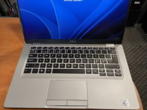 Dell Latitude 5410 14.0 FHD IPS i5-10310U 8gb 256gb 29%