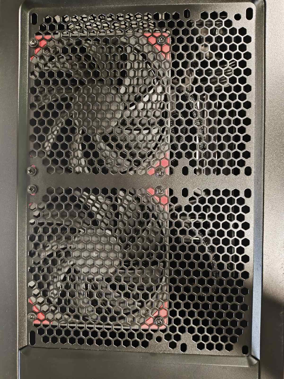 Old High End gamming PC i7-7700 16GB ( 2*8GB ), 256GB SSD NMVe, GTX 1080 8GB, Modulinis 1000W PSU Corsair, CORSAIR AUŠINIMAS SKYSČIU ! - Image 7