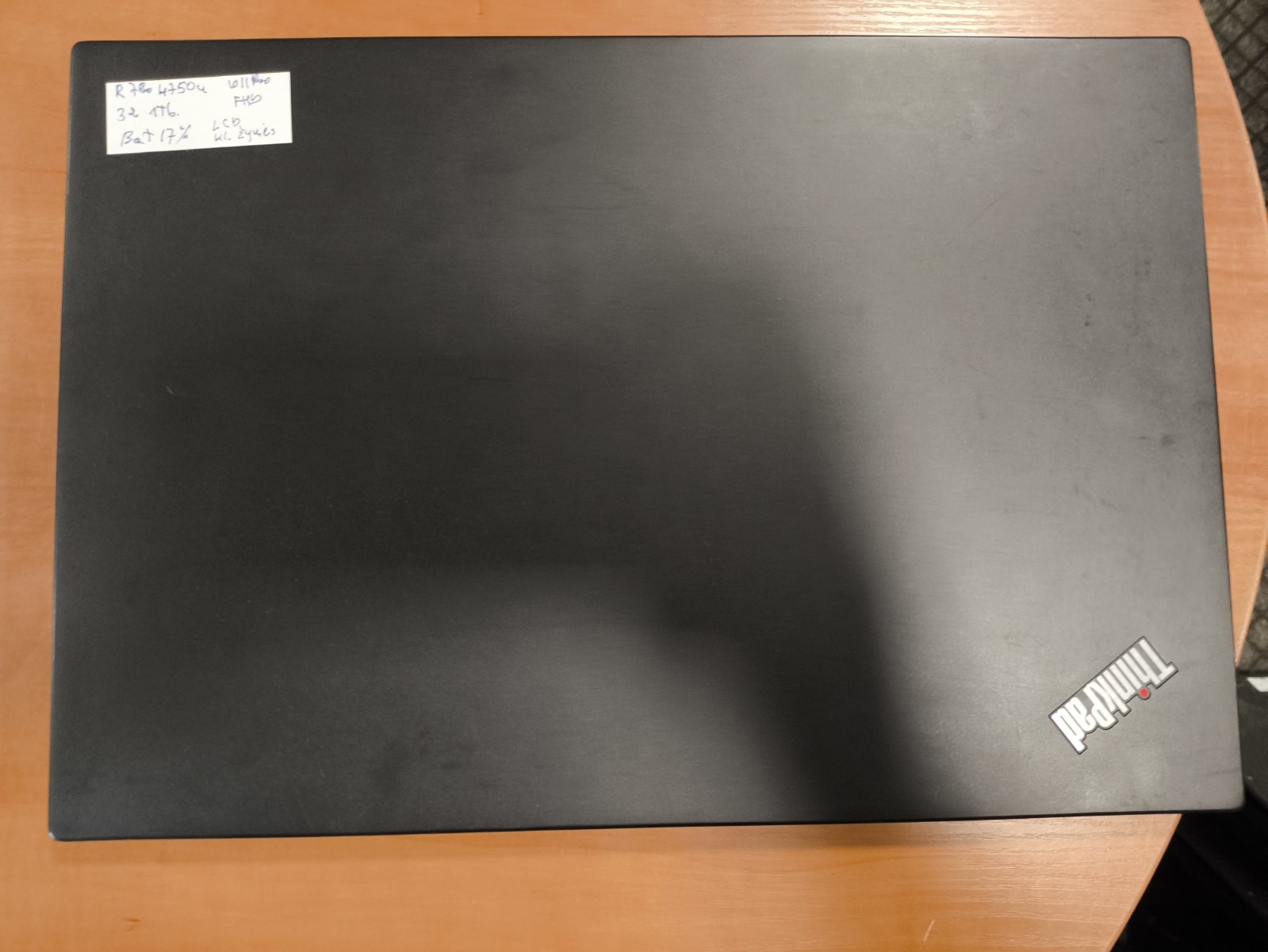 Lenovo Thinkpad T14s Fhd Ips 400 Nit ekranas Ryzen 7 4750u 32gb 1TB SSD 17%, USA klaviatūra - Image 3