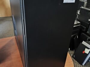 Old High End gamming PC i7-7800x 16GB ( 2*8GB ), 256GB SSD NMVe, GTX 1080 Ti 11GB , Modulinis 1000W 80 Plus Gold PSU , AUŠINIMAS SKYSČIU ! + Wifi