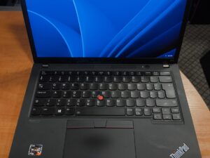 Lenovo ThinkPad X13 Gen 2 13.3" FHD+ IPS Touch 300 Nit Ryzen 7 PRO 5850U, 32GB, 512GB SSD, 18%,