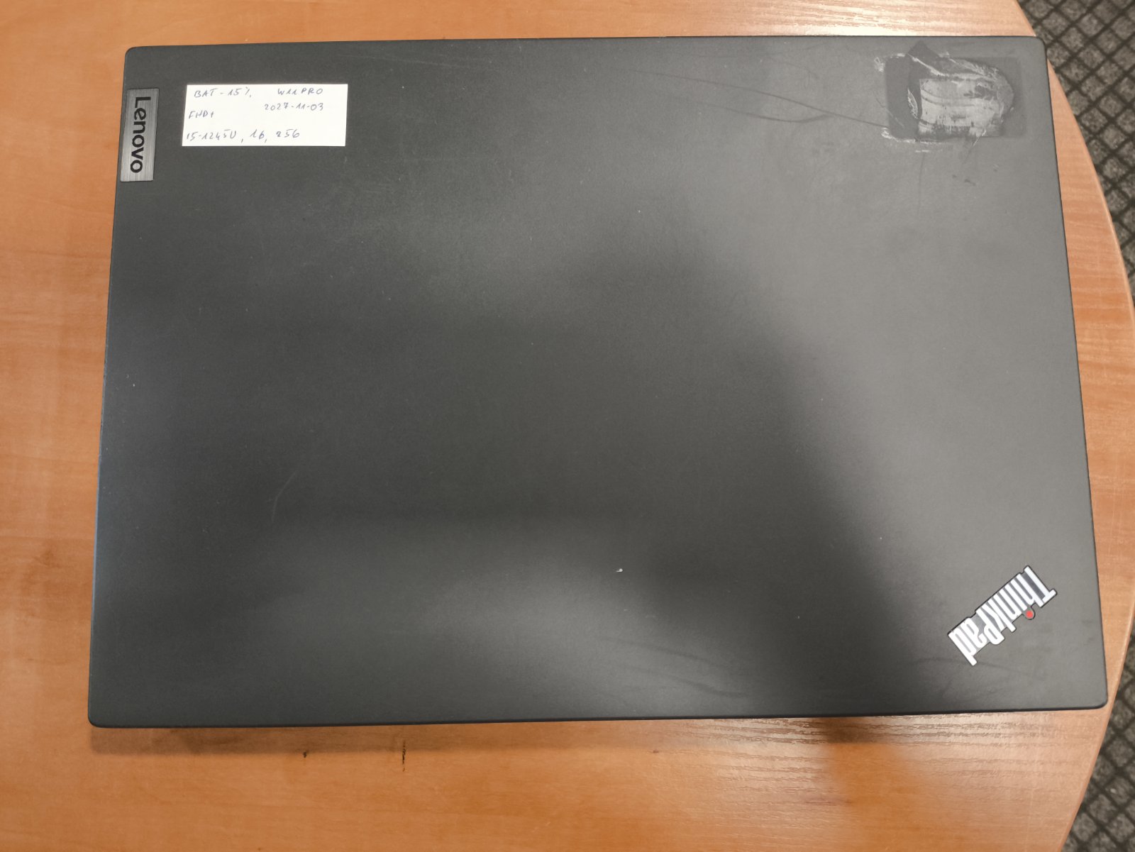 Lenovo ThinkPad X13 Gen 3 13.3 FHD+ IPS i5-1245u 16gb DDR5 256gb SSD 15% - Image 3