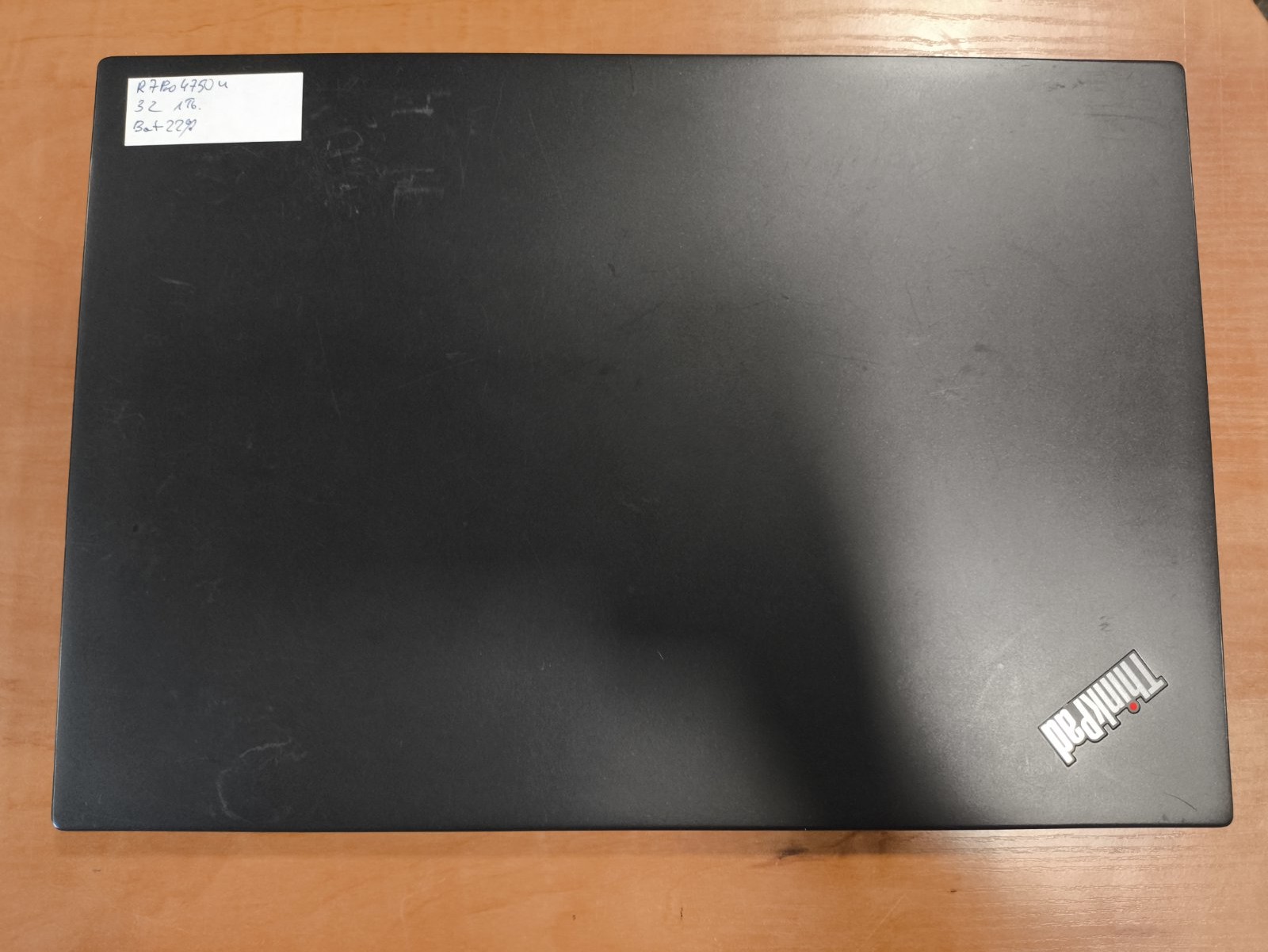 Lenovo Thinkpad T14s Fhd Ips 400 Nit ekranas Ryzen 7 4750u 32gb 1TB SSD 22%, USA klaviatūra - Image 3