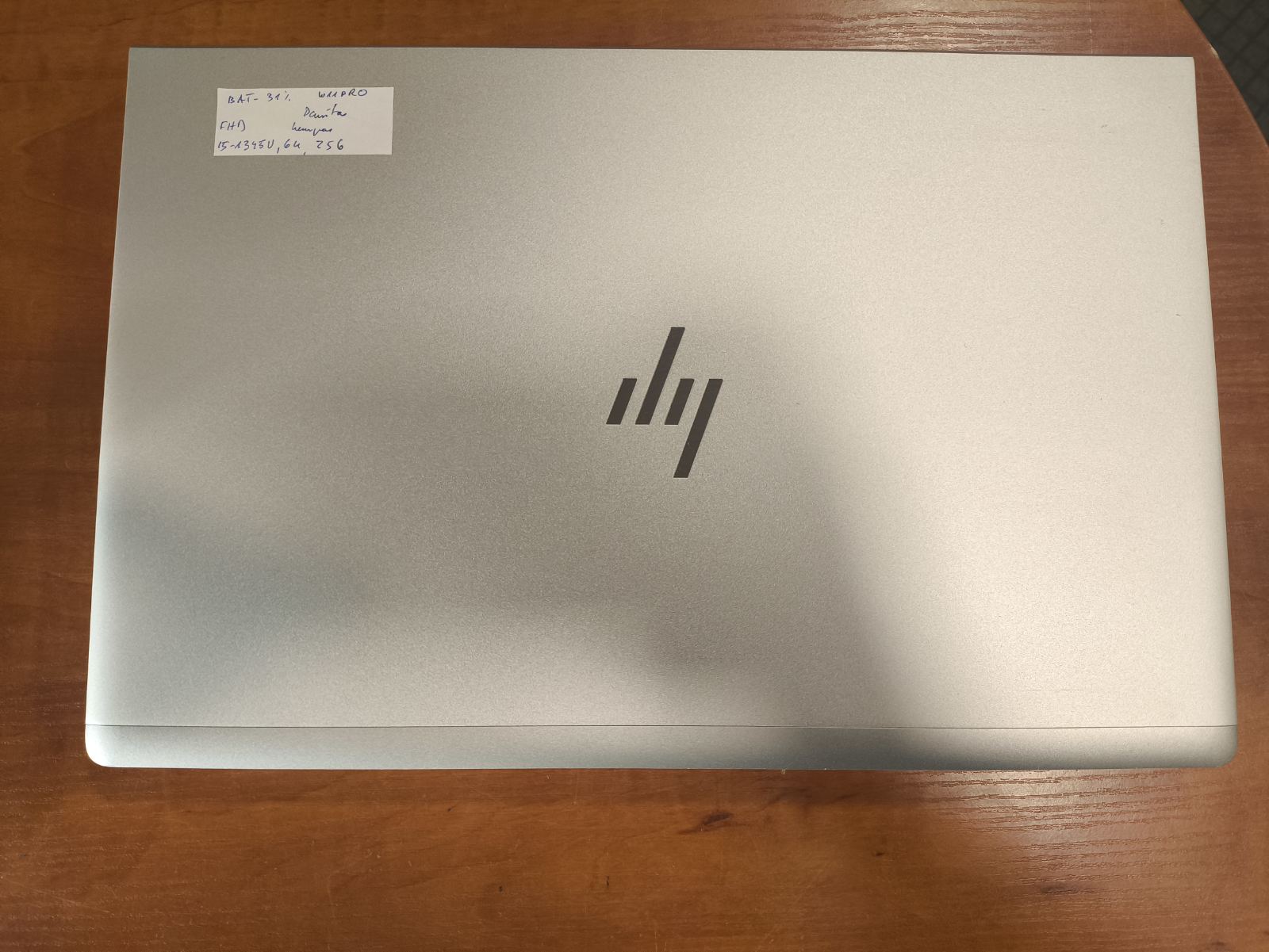 HP EliteBook 640 G10 14.0 FHD IPS i5-1345U 64GB 256GB SSD 31%, Windows 11 pro suinstaliuota - Image 3