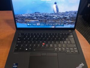 Lenovo ThinkPad T14 Gen3 14.0 Fhd Ips i5-1245u 16gb 256gb 14%