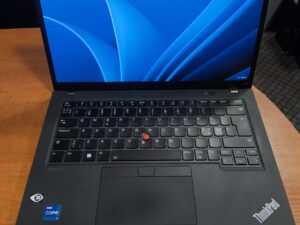 ThinkPad T14 Gen3 14.0 Fhd Ips i7-1255u 16gb 512gb 14%