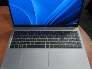 Precision 3571 15.6 FHD IPS i7-12700H 1*32GB DDR5 4800MHz, 512GB SSD, Quadro T600 4GB, 0% 97WH