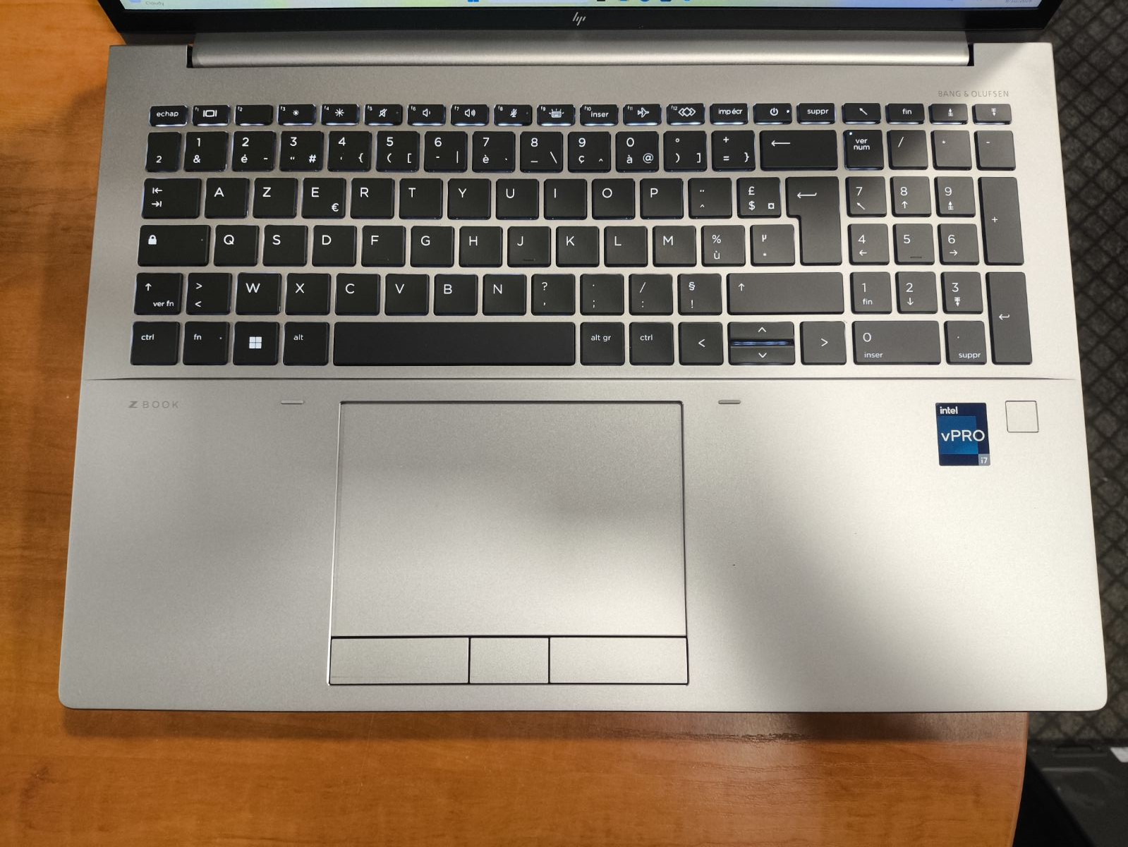 HP ZBook Fury 16 G9 16.0 FHD+ IPS 400 Nit Intel i7-12850HX 64GB 512GB SSD NVIDIA RTX A5500 16GB, 26% - Image 2