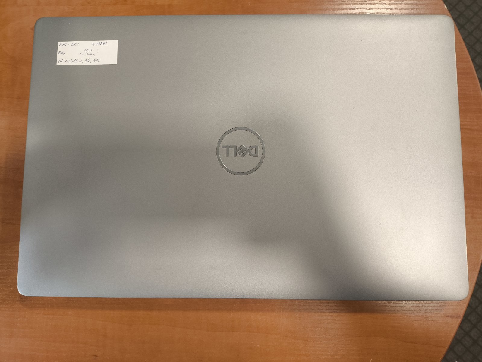 Dell Latitude 5510 15.6 FHD IPS i5-10310U 16GB 512GB 60% - Image 3
