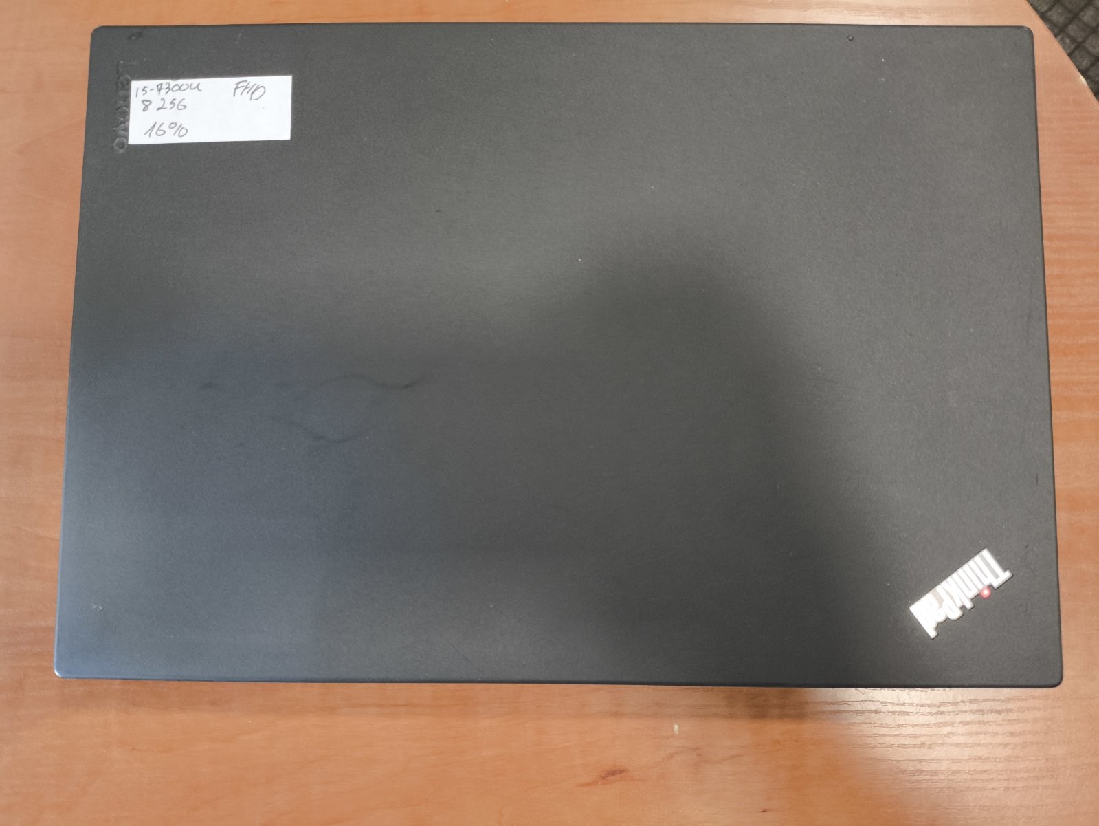 Lenovo Thinkpad X270 12.5" FHD IPS i5-7300U 8GB 256GB SSD 16% - Image 3