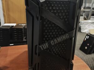 ASUS TUF Gamming PC i5-9600K 32GB, RTX 4060 8GB, 2*16GB, 1TB SSD, 650W PSU