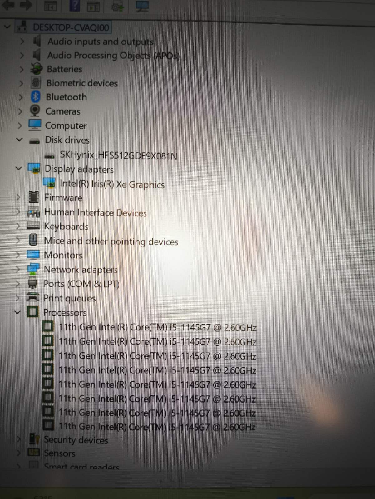 Lenovo ThinkPad T14S 2nd Gen 14.0 Fhd IPS Touch 500 Nit i5-1145G7 16GB RAM 512GB SSD, 17% USA Klaviatūra - Image 5