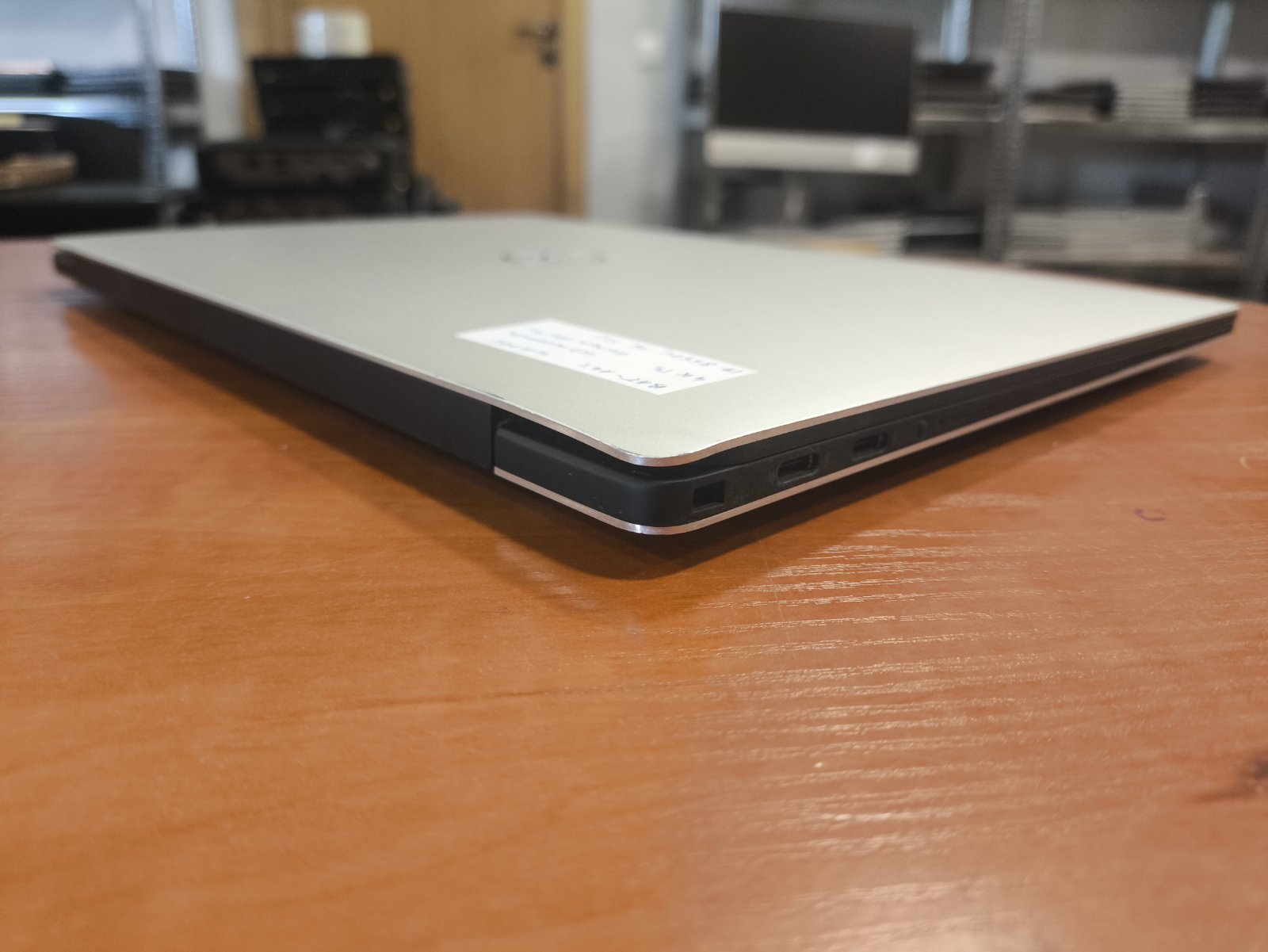 Dell XPS 13 9370 13.3 4K IPS Touch i7-8550U 16GB 512GB SSD 14% - Image 4