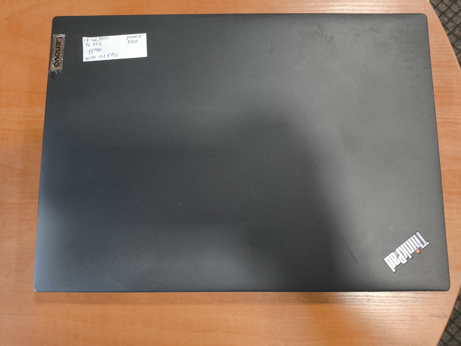 ThinkPad T14 Gen3 14.0 Fhd Ips i7-1255u 16gb 512gb 15% - Image 3