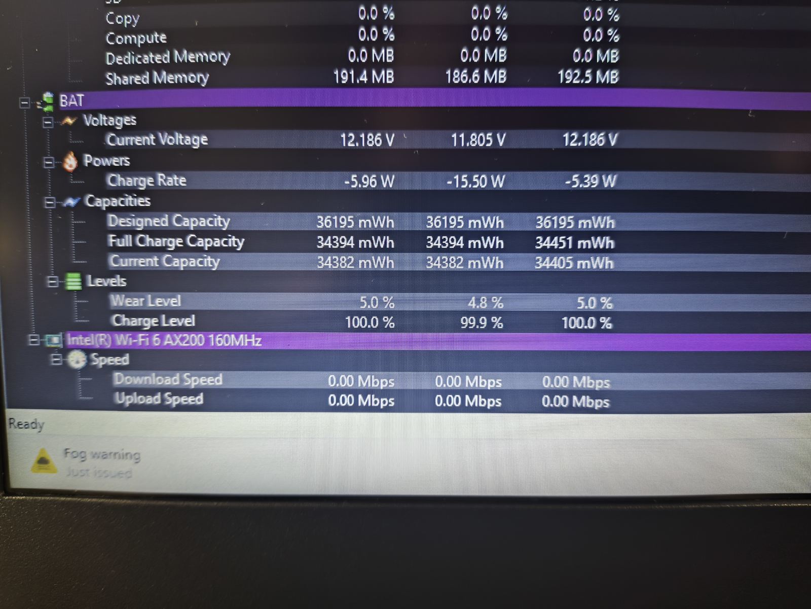 Stone Stonebook Pro P105E 15.6 FHD TN i5-10210U 16GB 256GB 5% - Image 6