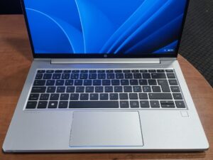 HP ProBook 445 G8 14" Fhd Ips Ryzen 3 5400u 8gb 256gb SSD, 19%