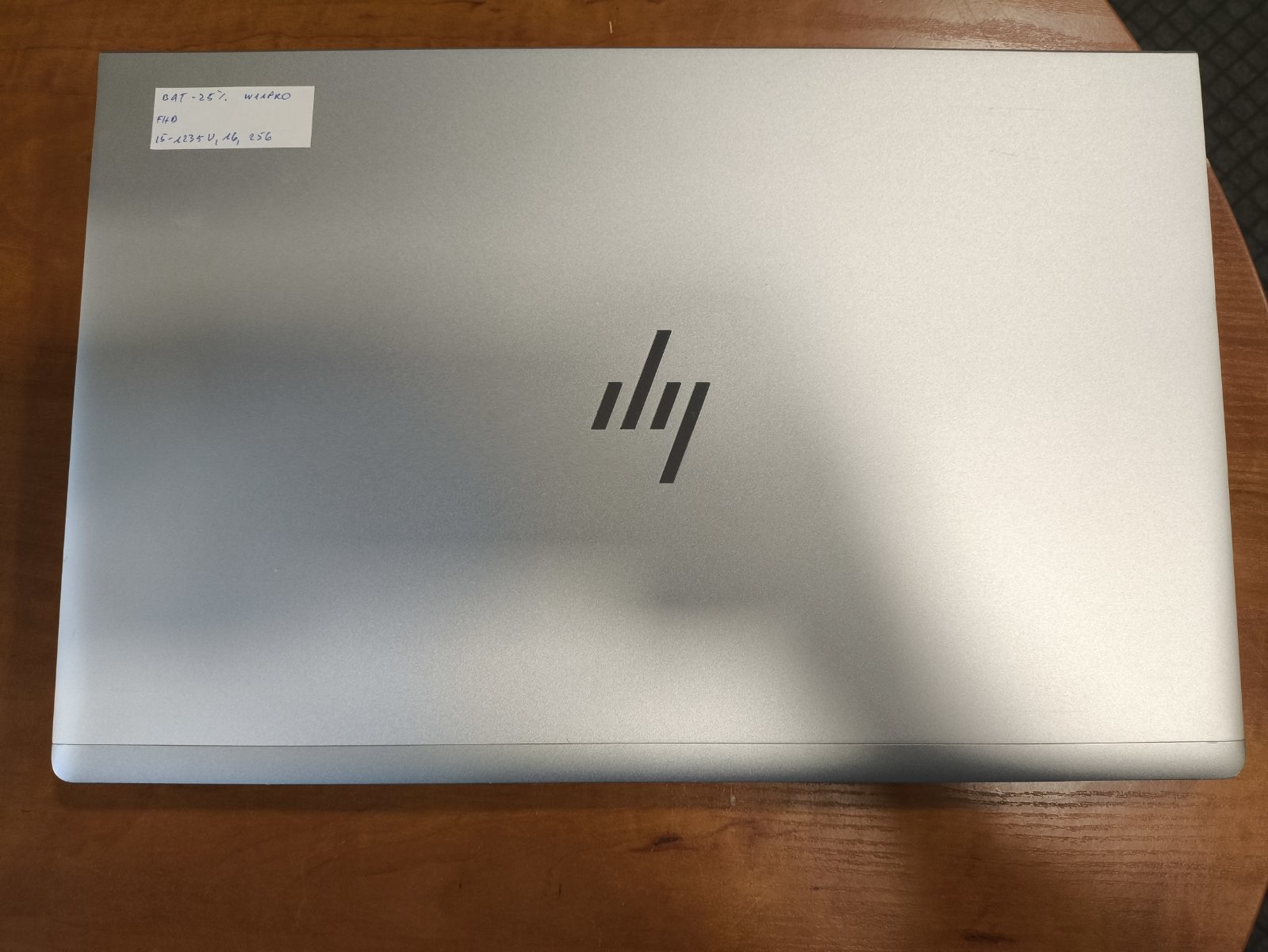 HP EliteBook 650 G9 15.6 Fhd Ips i5-1235U 16GB 512GB SSD 25% - Image 3