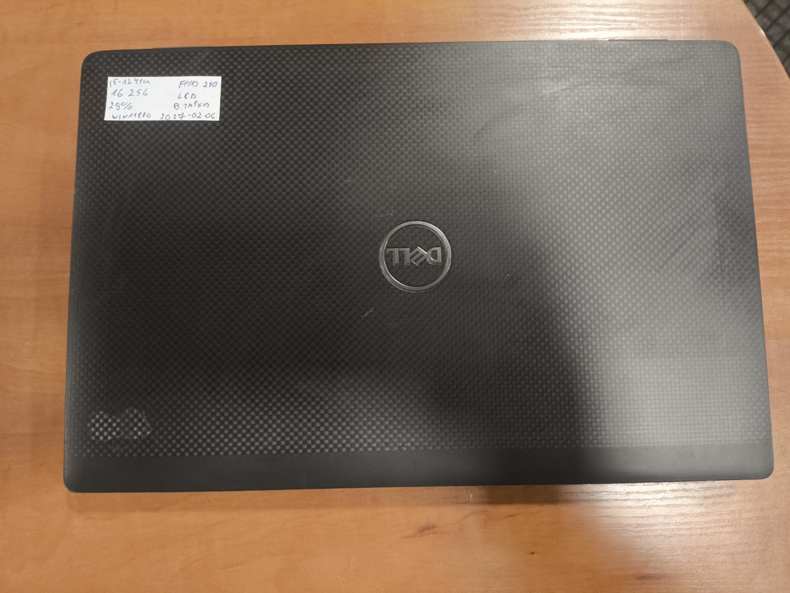 DELL Latitude 7330 13.3 FHD IPS i5-1245U 16GB 256GB SSD , 29% - Image 3
