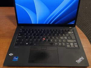 ThinkPad T14 Gen3 14.0 Fhd Ips i7-1255u 16gb 512gb 15%