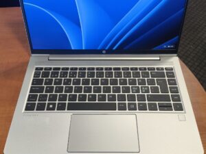 HP ProBook 445 G8 14" Fhd Ips Ryzen 3 5400u 8gb 256gb SSD, 16%