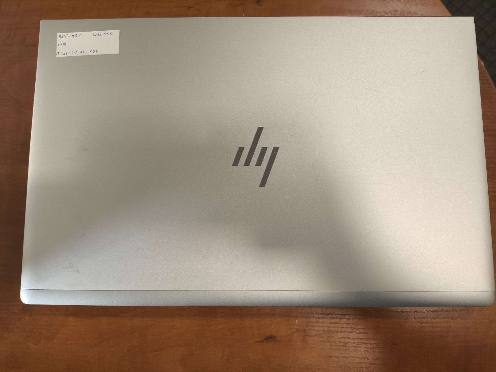 HP EliteBook 650 G9 15.6 Fhd Ips i5-1235U 16GB 256GB SSD 33% - Image 3