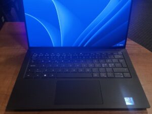 Dell Precision 5480 14"QHD+ Touch 500 Nit Intel i7-13800H 32GB 512GB SSD NVIDIA RTX 2000 ADA 20%, 2027-10-27