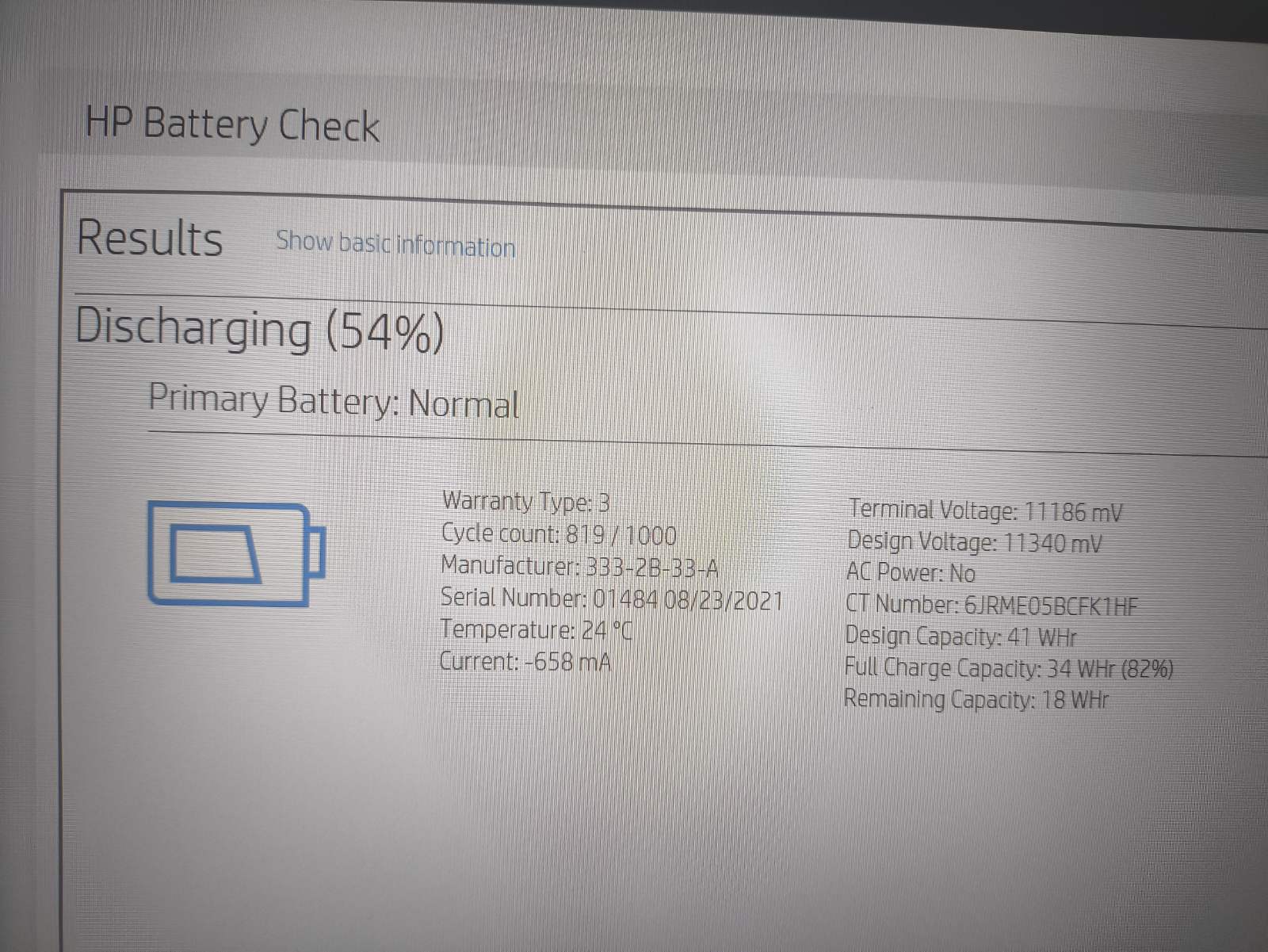 HP 255 G8 15.6 FH IPS Ryzen 5 3500u 16gb 256gb 17% C Grade, USA Klaviatūra - Image 6