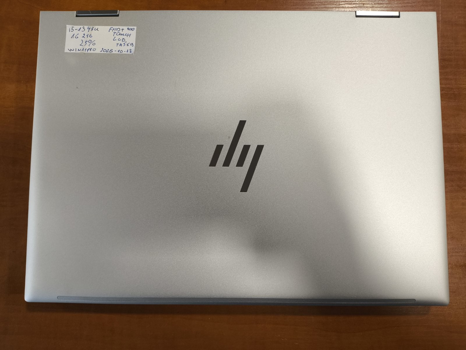 HP EliteBook 830 G10 2in1 x360 13.3 FHD+ IPS Touch i5-1345U 16GB 256GB SSD 25%, - Image 4